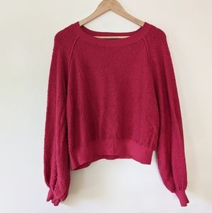Free People 'Found My Friend' Sweater